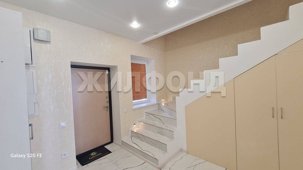 
  Продается дом, 152 м², хутор Красный Курган
. Фото 25.
