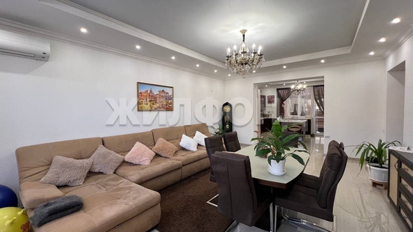
  Продается дом, 180 м², село Витязево
. Фото 3.