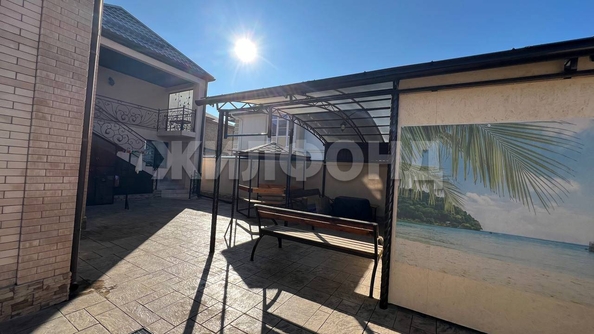 
  Продается дом, 180 м², село Витязево
. Фото 6.
