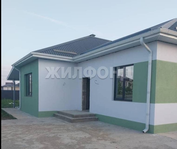 
  Продается дом, 116 м², село Цибанобалка
. Фото 2.