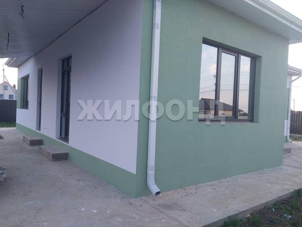 
  Продается дом, 116 м², село Цибанобалка
. Фото 8.