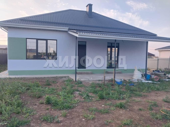
  Продается дом, 116 м², село Цибанобалка
. Фото 10.