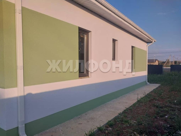 
  Продается дом, 116 м², село Цибанобалка
. Фото 18.