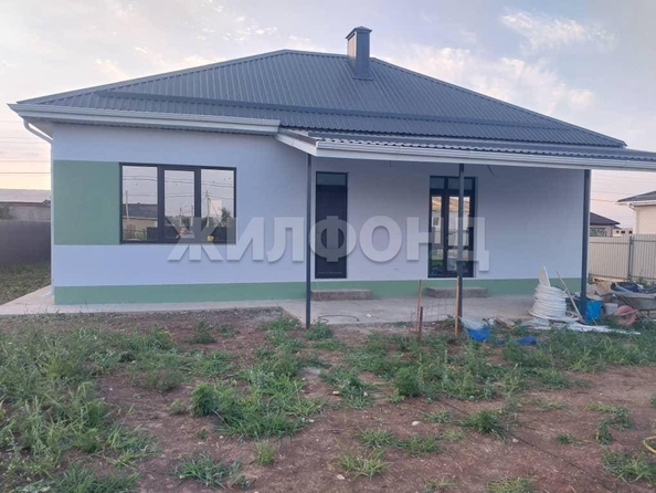 
  Продается дом, 116 м², село Цибанобалка
. Фото 19.