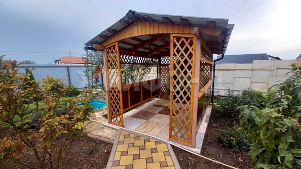 
  Продается дом, 76 м², станица Гостагаевская
. Фото 3.
