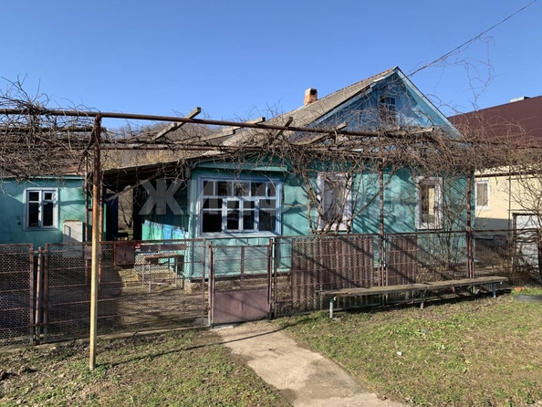 
  Продается дом, 61.7 м², село Горское
. Фото 1.