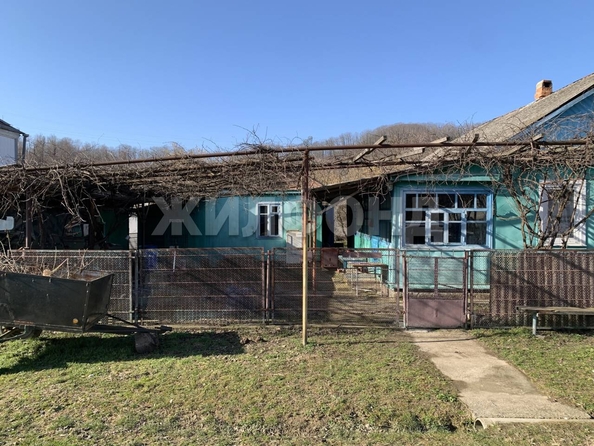 
  Продается дом, 61.7 м², село Горское
. Фото 3.
