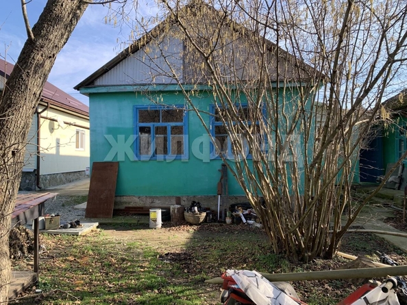 
  Продается дом, 61.7 м², село Горское
. Фото 11.