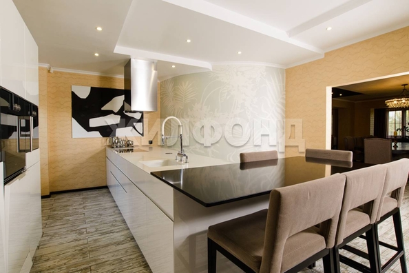 
  Продается дом, 769 м², хутор Ленина
. Фото 9.