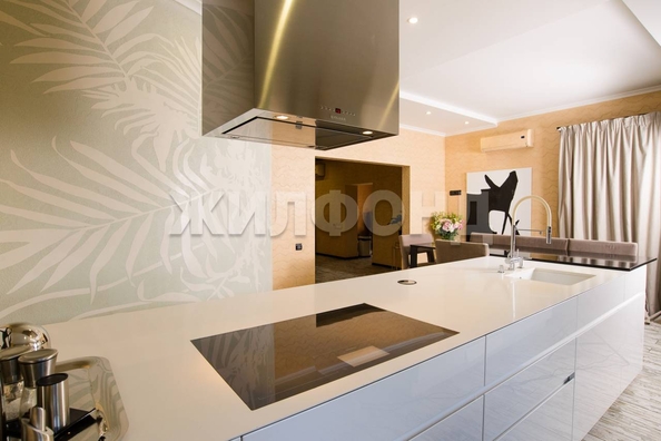 
  Продается дом, 769 м², хутор Ленина
. Фото 10.