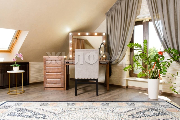 
  Продается дом, 769 м², хутор Ленина
. Фото 21.
