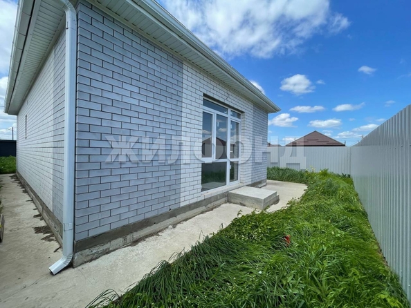 
  Продается дом, 99.2 м², поселок Индустриальный
. Фото 2.