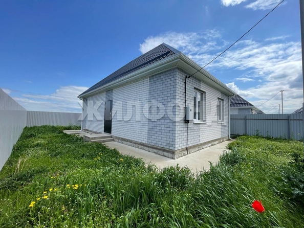 
  Продается дом, 99.2 м², поселок Индустриальный
. Фото 3.