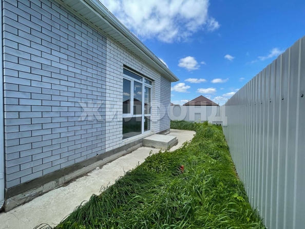 
  Продается дом, 99.2 м², поселок Индустриальный
. Фото 9.