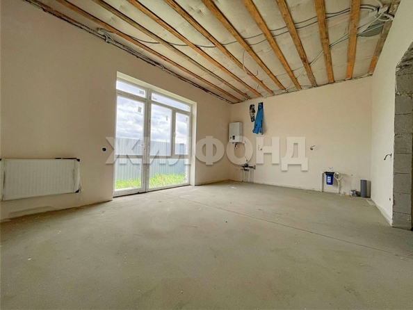 
  Продается дом, 99.2 м², поселок Индустриальный
. Фото 14.