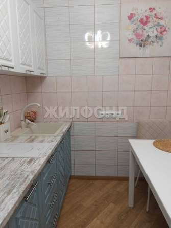 
  Продается 2-комн. квартира, 42 м², , д. 25
. Фото 7.