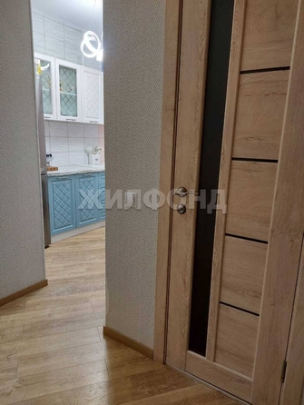 
  Продается 2-комн. квартира, 42 м², , д. 25
. Фото 12.