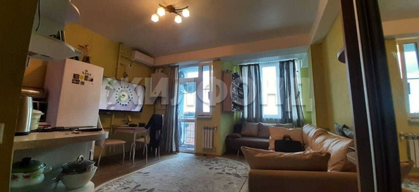 
  Продается студия, 32 м², Шаумяна ул, д. 24
. Фото 5.
