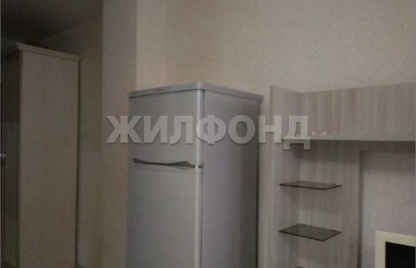 
  Продается студия, 26 м², Лысая гора ул, д. 27/16
. Фото 3.