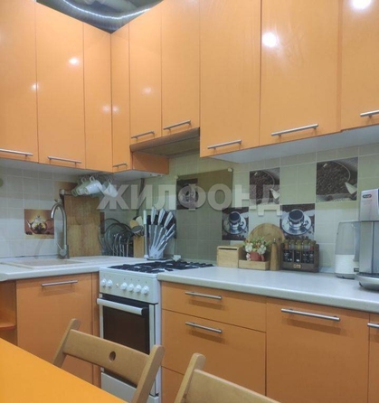 
  Продается студия, 30 м², Молодогвардейская ул, д. 2 к34
. Фото 6.