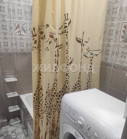 
  Продается студия, 30 м², Молодогвардейская ул, д. 2 к34
. Фото 9.