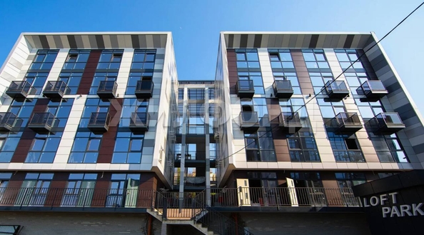
  Продается студия, 23 м², Пятигорская ул, д. 88/3Б
. Фото 1.