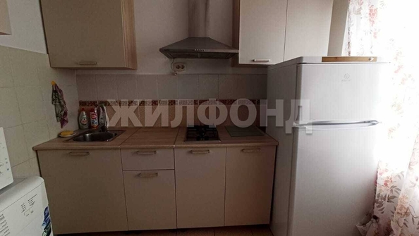 
  Продается 1-комн. квартира, 34 м², , д. 100/8
. Фото 6.