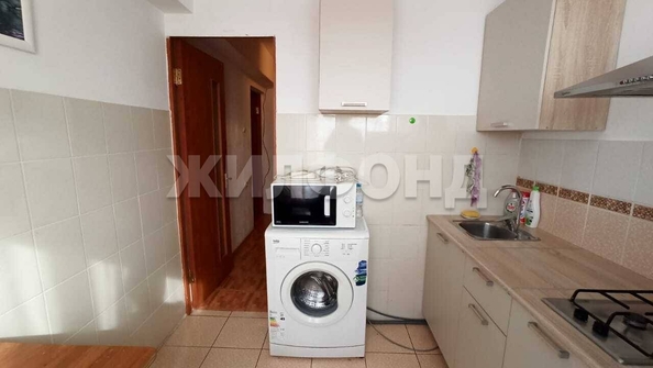
  Продается 1-комн. квартира, 34 м², , д. 100/8
. Фото 9.