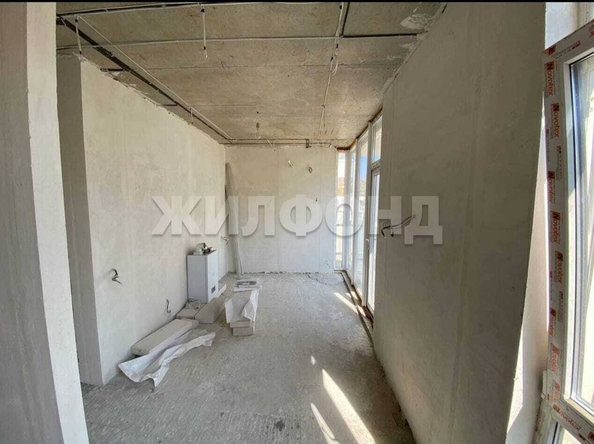 
  Продается 1-комн. квартира, 45 м², Молодогвардейская ул, д. 2/64
. Фото 2.