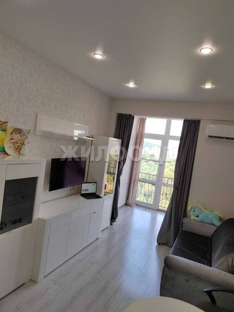 
  Продается студия, 31 м², Санаторная ул, д. 46
. Фото 8.