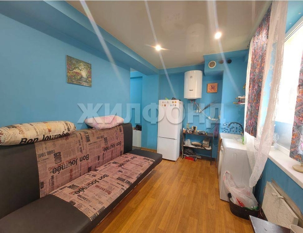 
  Продается 1-комн. квартира, 26 м², Молодогвардейская ул
. Фото 3.
