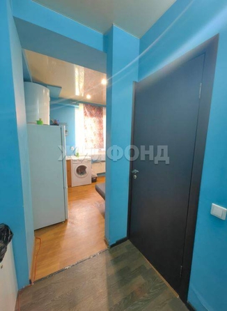 
  Продается 1-комн. квартира, 26 м², Молодогвардейская ул
. Фото 4.