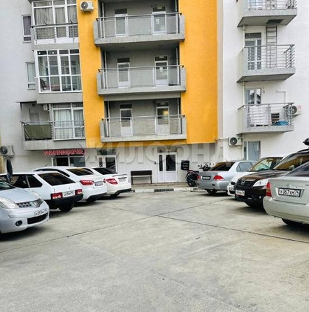 
  Продается 1-комн. квартира, 30 м², Троицкая (Адлерский р-н) ул, д. 31/2
. Фото 11.