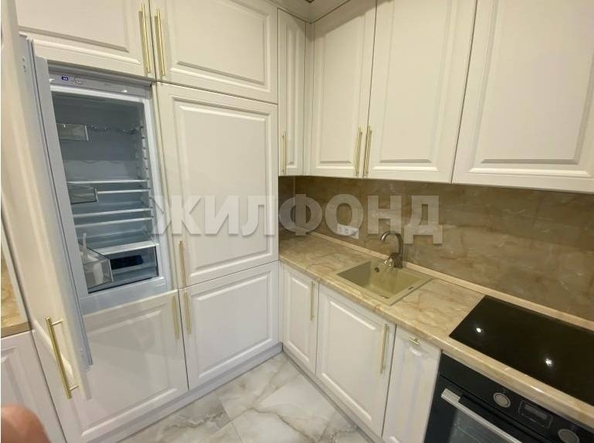 
  Продается студия, 36 м², Фабрициуса Я. ул, д. 2/17
. Фото 5.