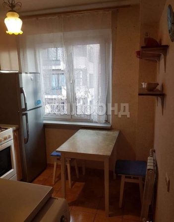 
  Продается 1-комн. квартира, 32.2 м², Карла Либкнехта ул, д. 13
. Фото 2.