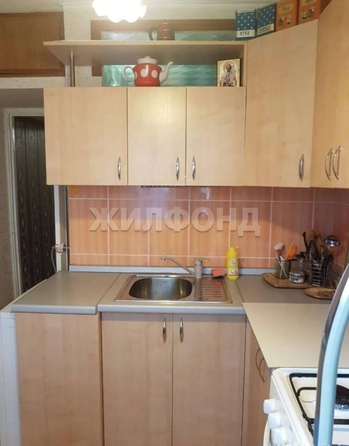 
  Продается 1-комн. квартира, 32.2 м², Карла Либкнехта ул, д. 13
. Фото 3.
