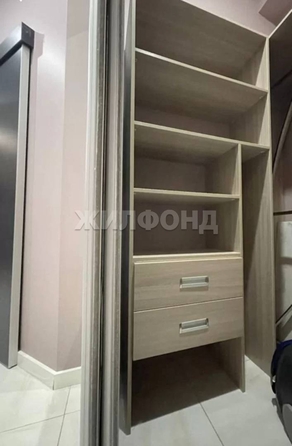 
  Продается 1-комн. квартира, 41 м², , д. 96/5Б
. Фото 1.