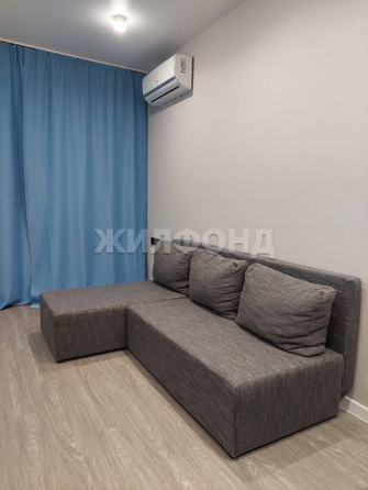 
  Продается студия, 20 м², Лысая гора ул, д. 33/1
. Фото 8.