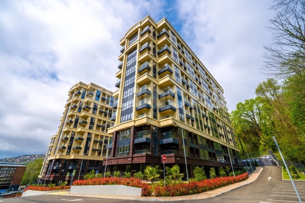 
  Продается 1-комн. квартира, 36.1 м², , д. 104Бк3
. Фото 1.