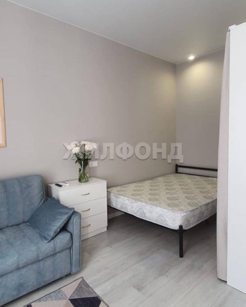 
  Продается студия, 25 м², Тепличная ул, д. 96А/1
. Фото 6.