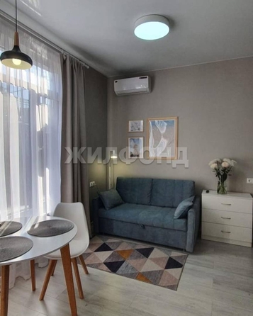 
  Продается студия, 25 м², Тепличная ул, д. 96А/1
. Фото 7.