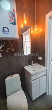 
  Продается студия, 25 м², Тепличная ул, д. 96А/1
. Фото 9.