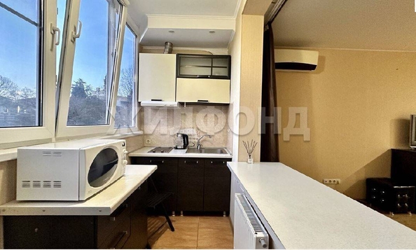 
  Продается студия, 32 м², , д. 22/1Б
. Фото 4.