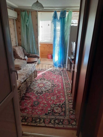 
  Продается 1-комн. квартира, 14.7 м², Чебрикова ул, д. 40
. Фото 1.