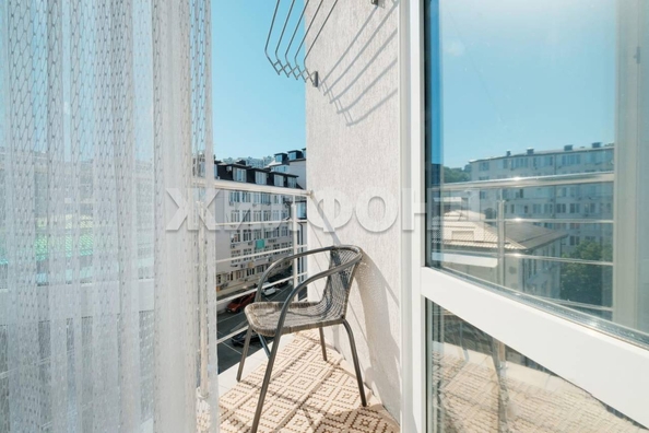 
  Продается 1-комн. квартира, 32 м², Лысая гора ул, д. 27/16
. Фото 5.