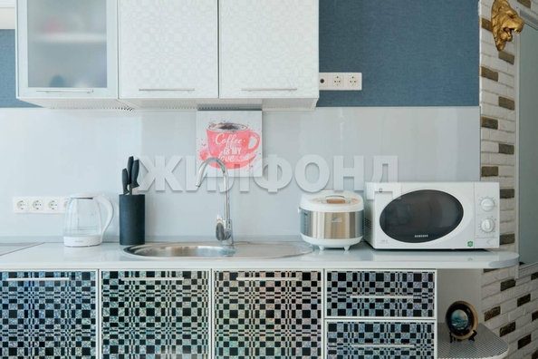
  Продается 1-комн. квартира, 32 м², Лысая гора ул, д. 27/16
. Фото 7.