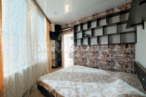 
  Продается 1-комн. квартира, 32 м², Лысая гора ул, д. 27/16
. Фото 8.