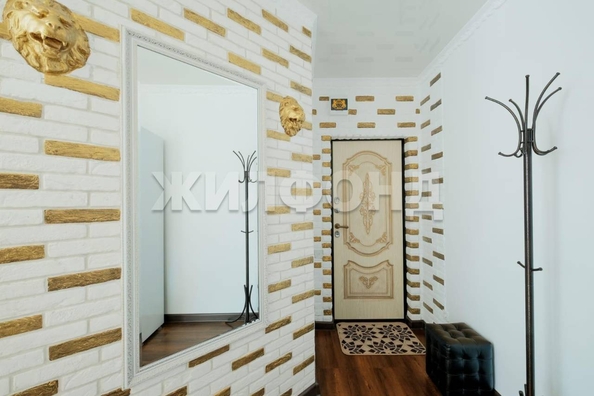 
  Продается 1-комн. квартира, 32 м², Лысая гора ул, д. 27/16
. Фото 11.