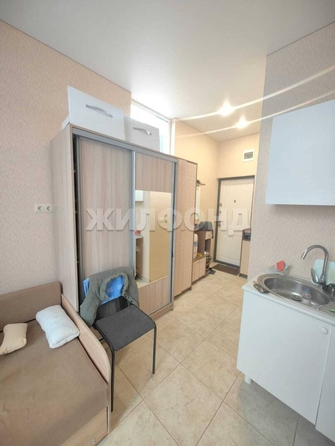 
  Продается студия, 16 м², Лысая гора ул, д. 152
. Фото 4.