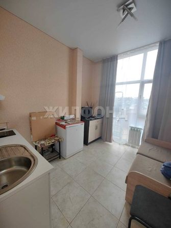 
  Продается студия, 16 м², Лысая гора ул, д. 152
. Фото 5.